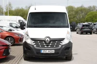 Renault Master 96kW thumbnail