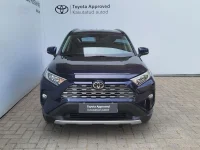Toyota RAV4 129kW thumbnail