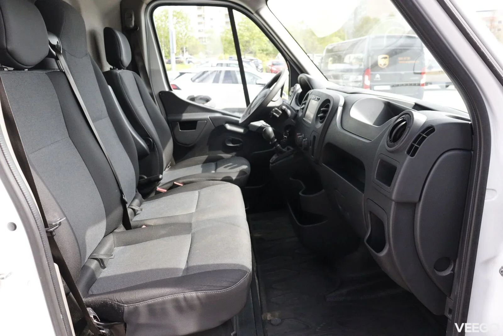 Renault Master 96kW
