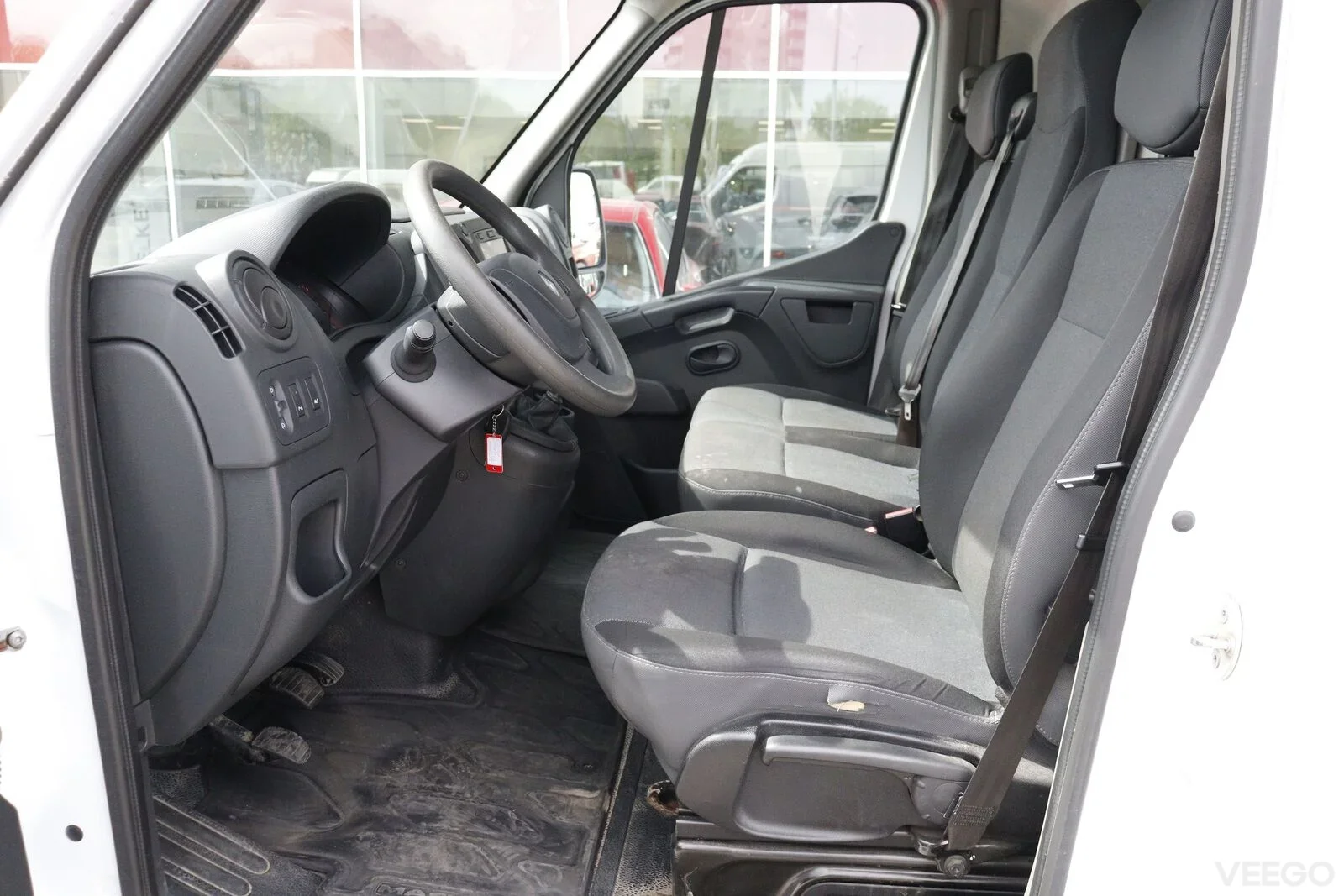 Renault Master 96kW