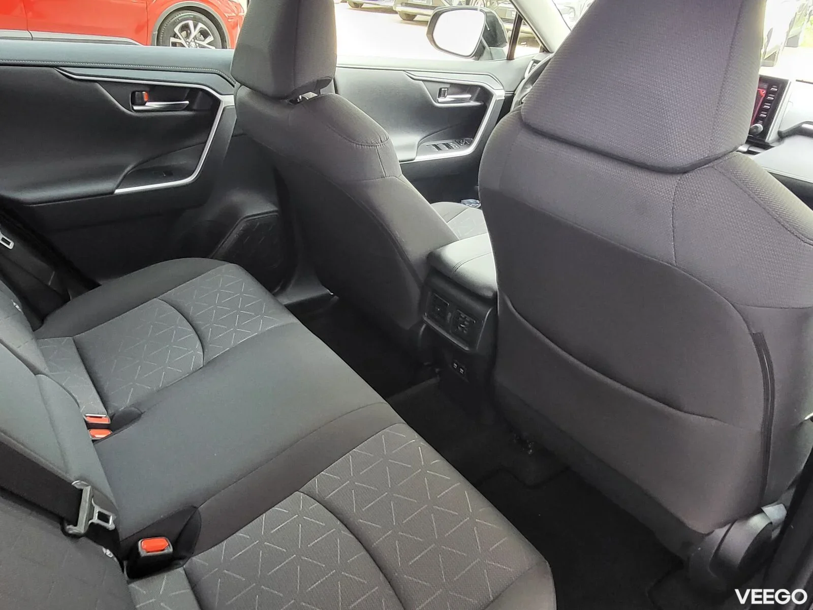 Toyota RAV4 129kW