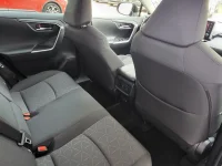 Toyota RAV4 129kW thumbnail