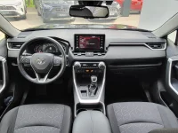 Toyota RAV4 129kW thumbnail
