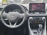 Toyota RAV4 129kW thumbnail