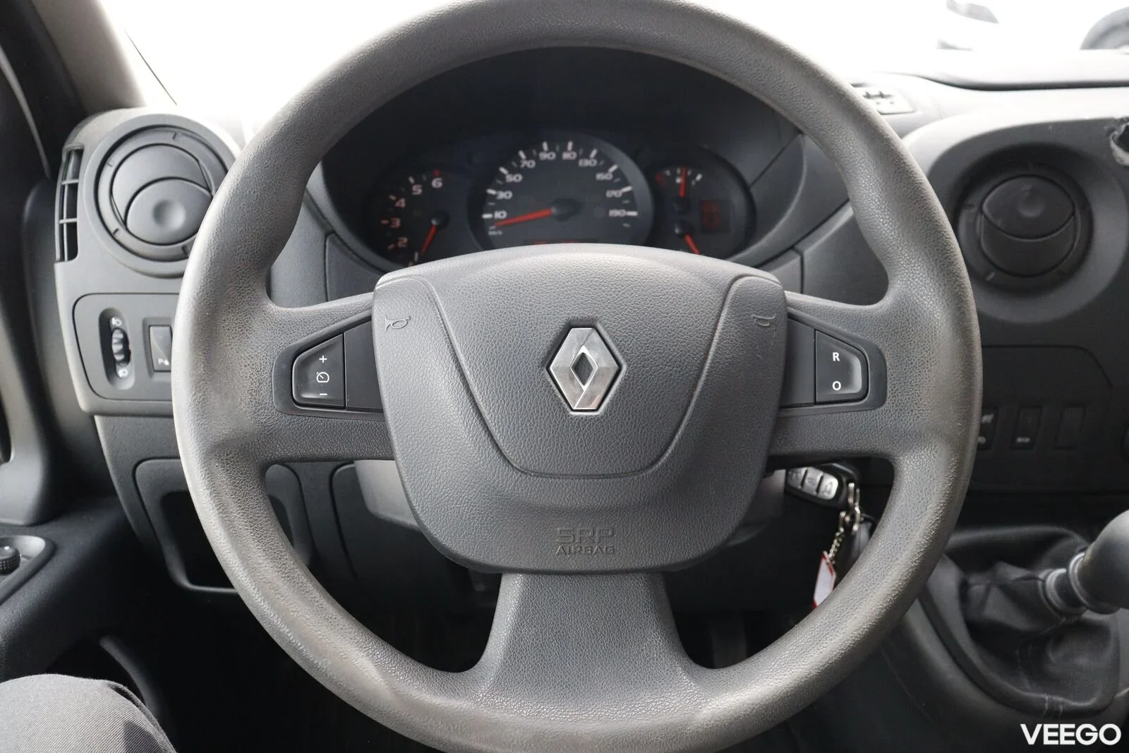 Renault Master 96kW