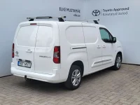 Toyota Proace City 96kW thumbnail