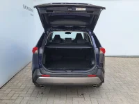 Toyota RAV4 129kW thumbnail