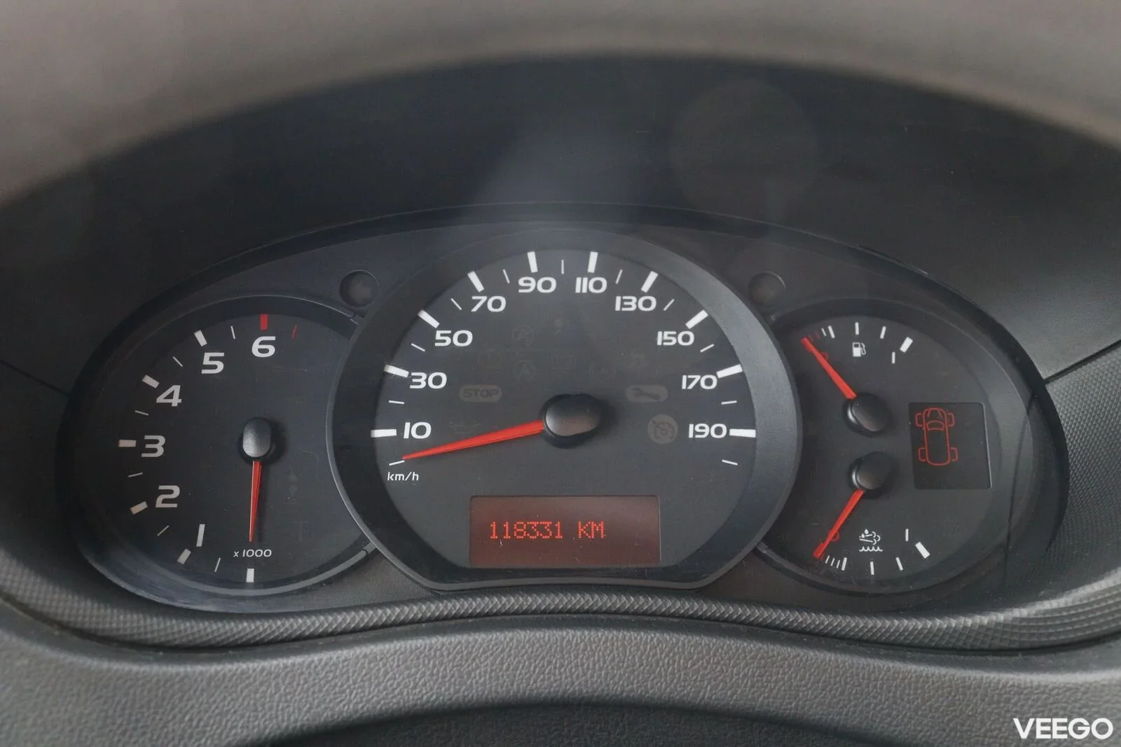 Renault Master 96kW