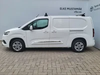 Toyota Proace City 96kW thumbnail