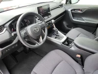 Toyota RAV4 129kW thumbnail