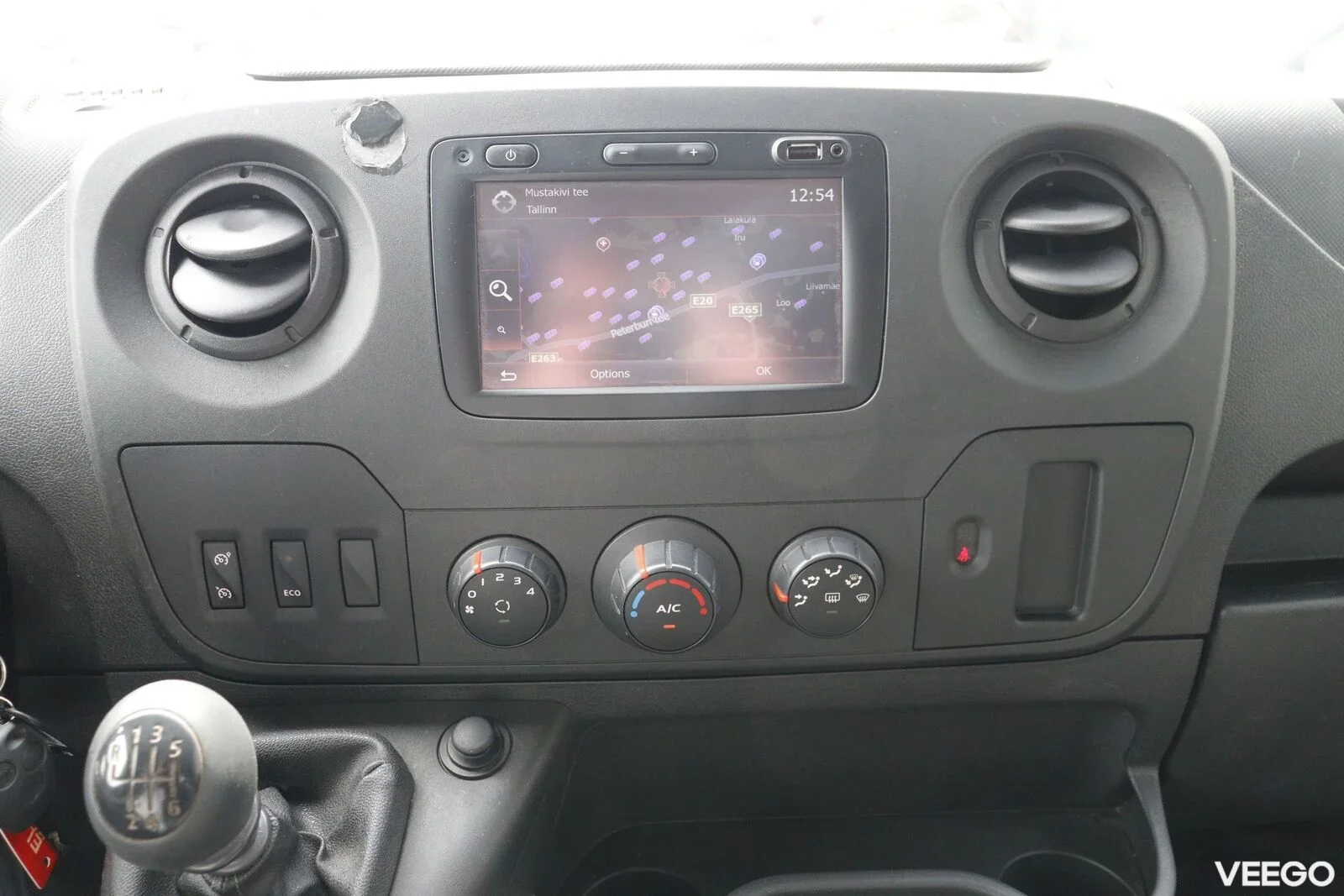 Renault Master 96kW