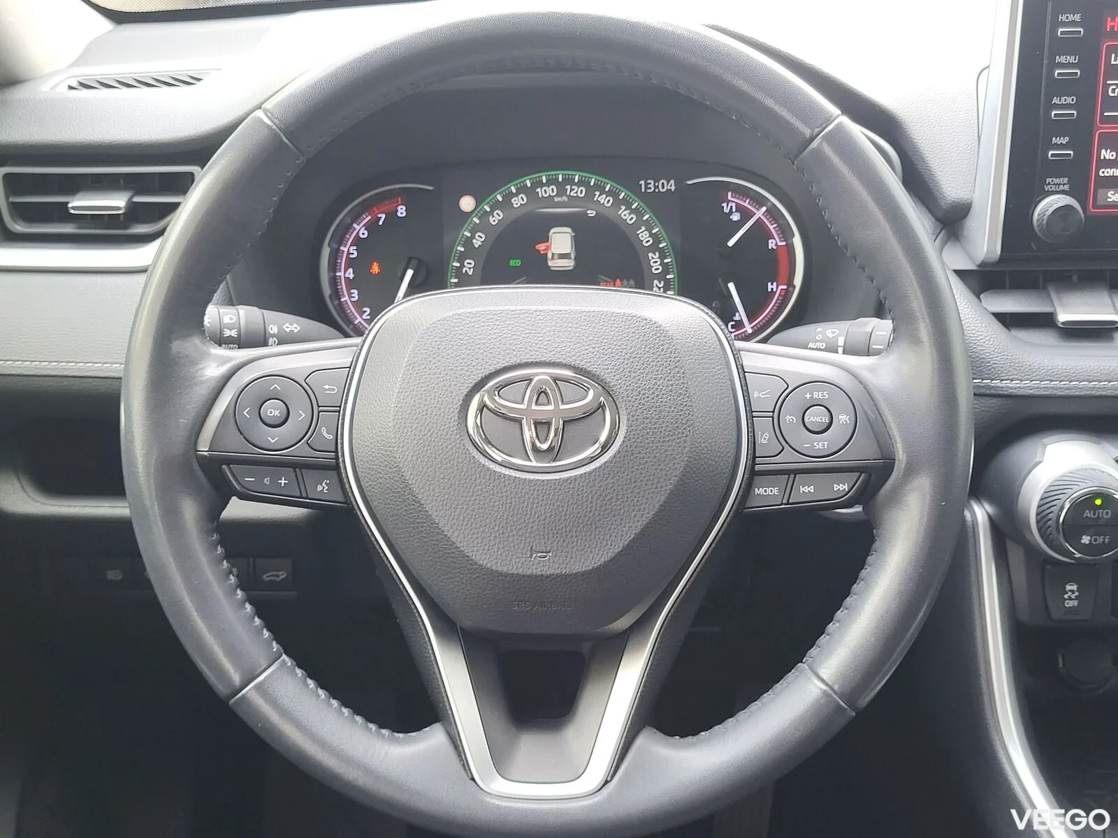 Toyota RAV4 129kW