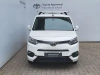 Toyota Proace City 96kW thumbnail