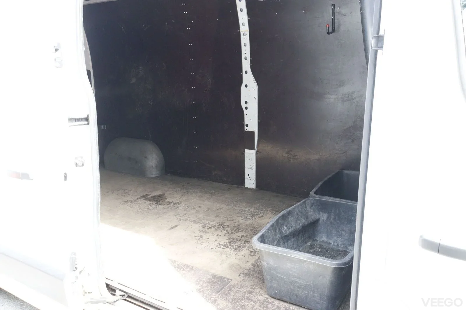 Renault Master 96kW