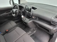 Toyota Proace City 96kW thumbnail