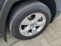Toyota RAV4 129kW thumbnail