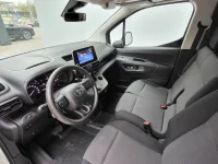 Toyota Proace City 96kW thumbnail
