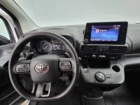 Toyota Proace City 96kW thumbnail