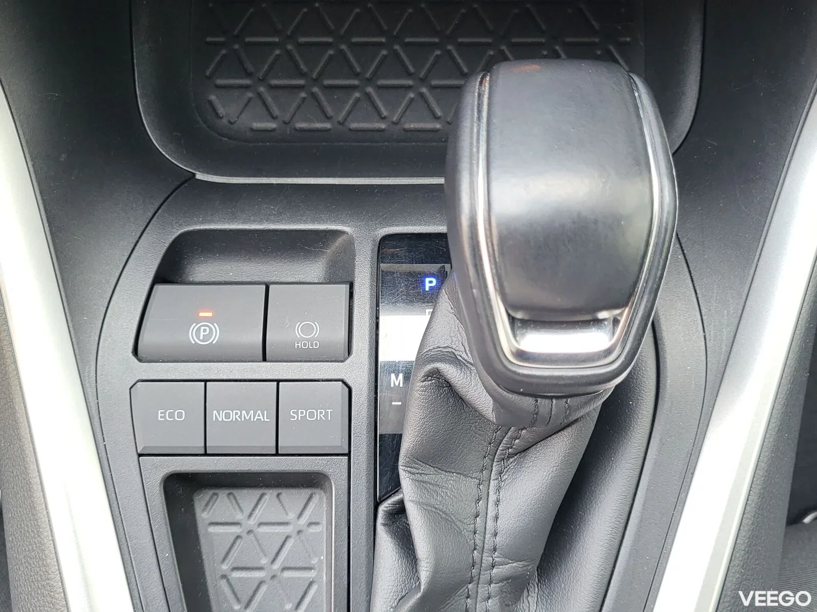 Toyota RAV4 129kW