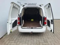 Toyota Proace City 96kW thumbnail