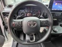 Toyota Proace City 96kW thumbnail