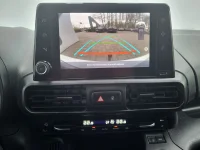 Toyota Proace City 96kW thumbnail