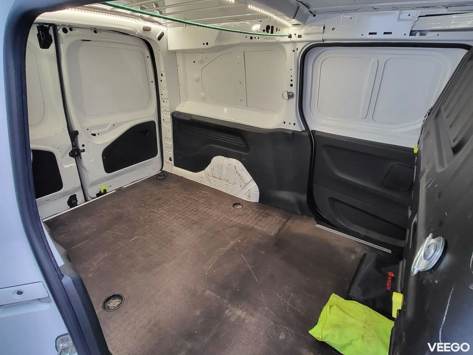 Toyota Proace City 96kW