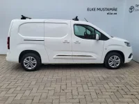 Toyota Proace City 96kW thumbnail