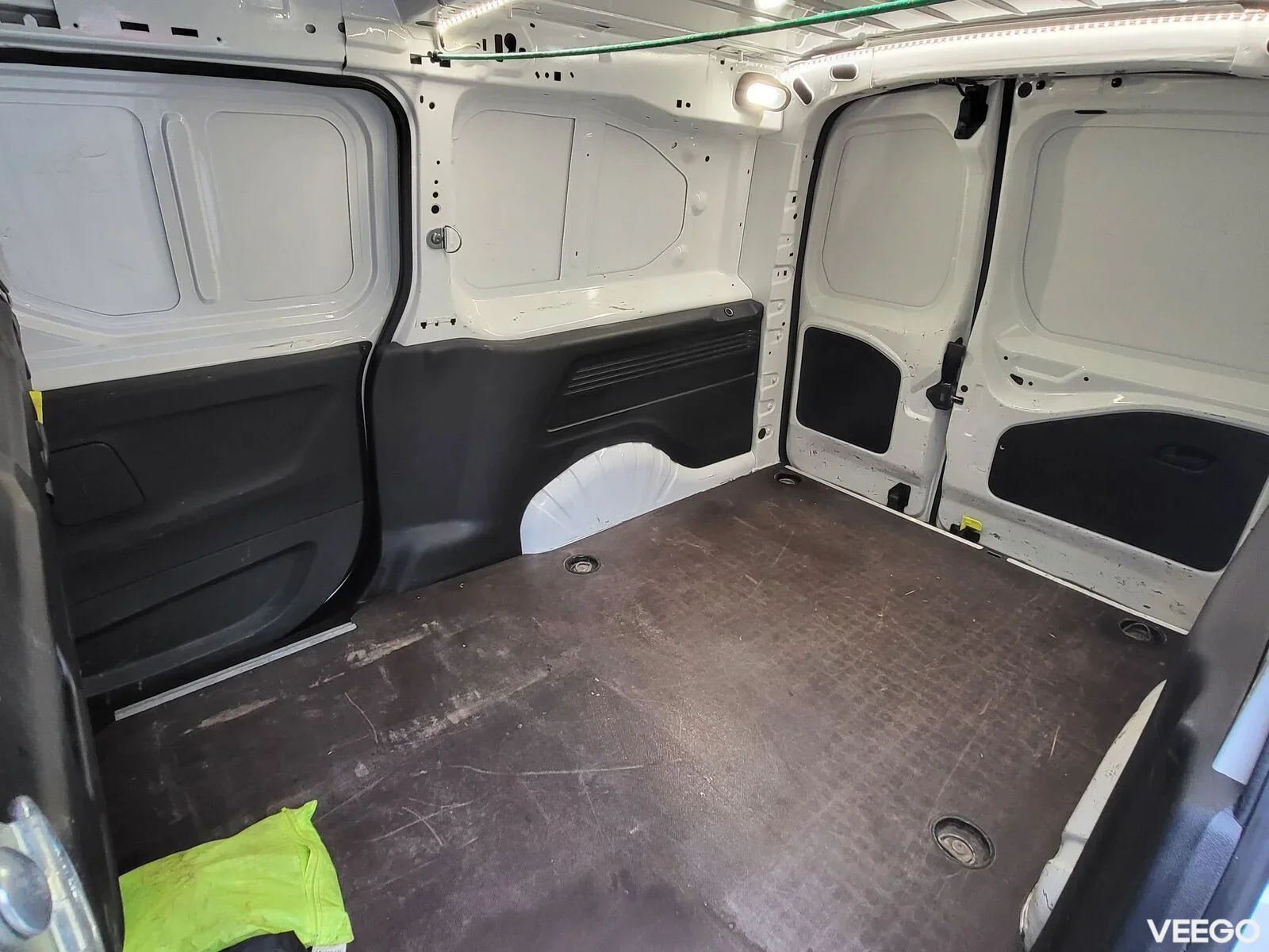 Toyota Proace City 96kW
