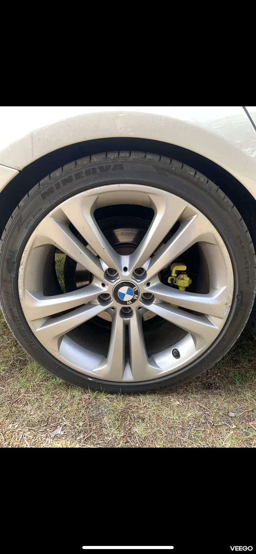 BMW 320 2.0 135kW