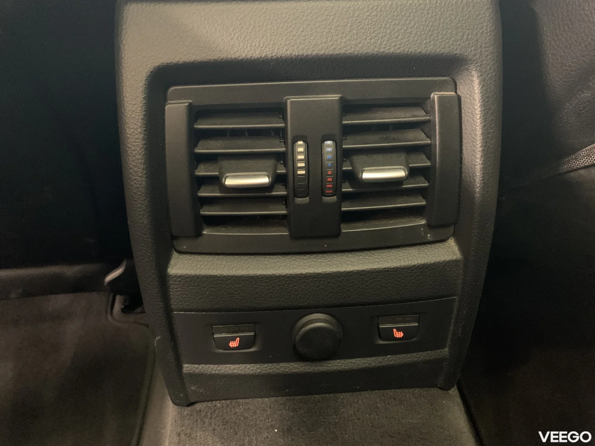 BMW 320 2.0 135kW