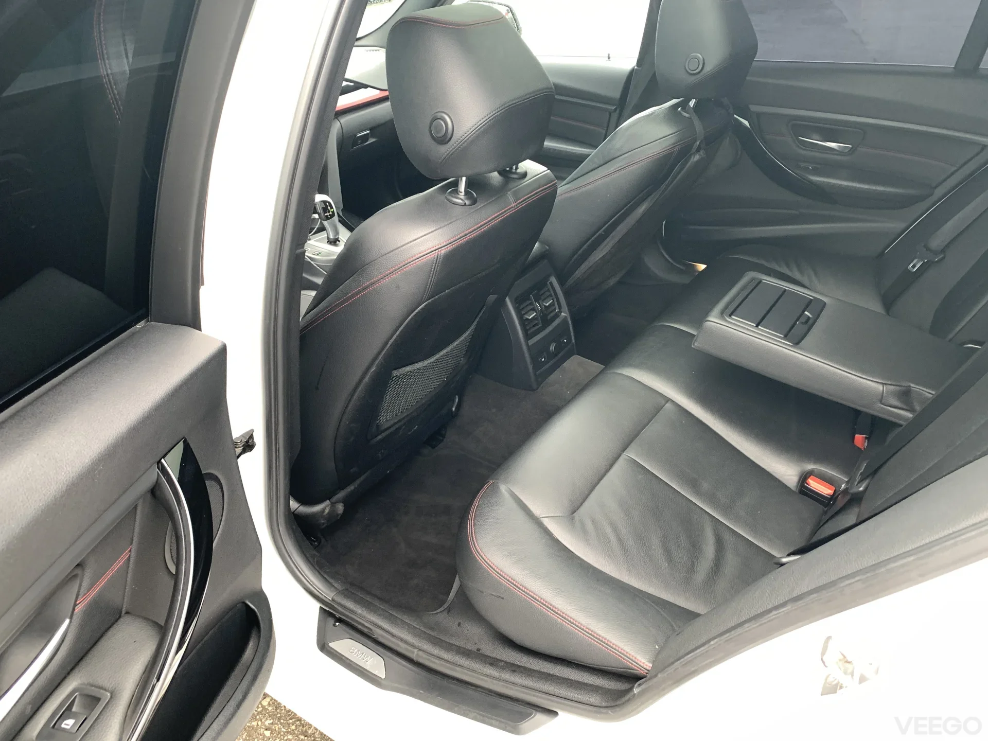 BMW 320 2.0 135kW