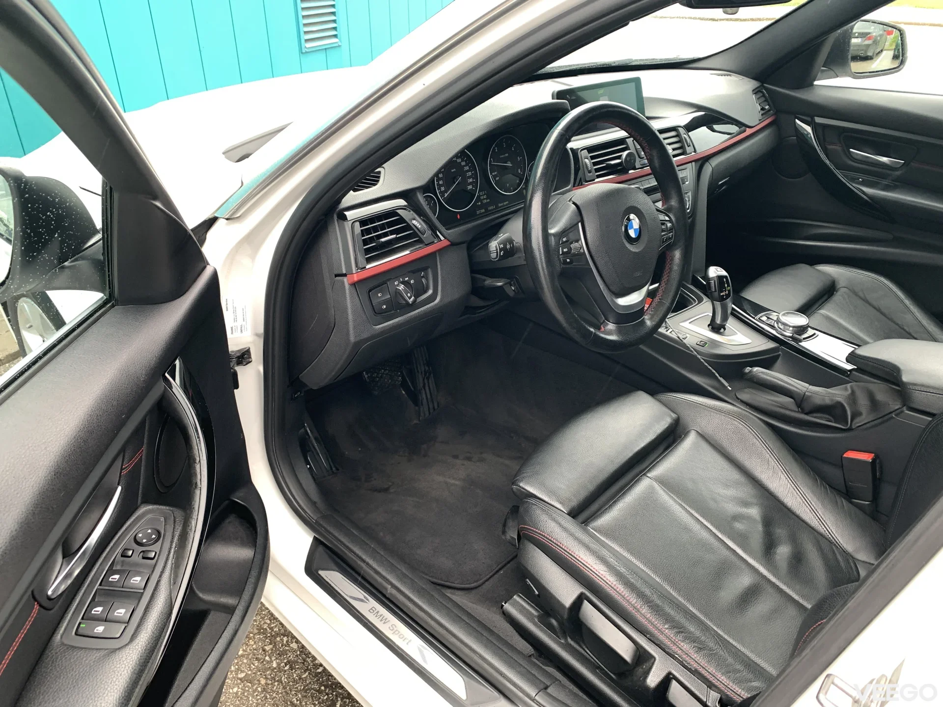 BMW 320 2.0 135kW