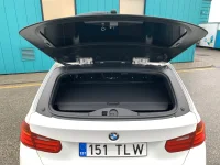BMW 320 2.0 135kW thumbnail