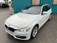 BMW 320 2.0 135kW thumbnail