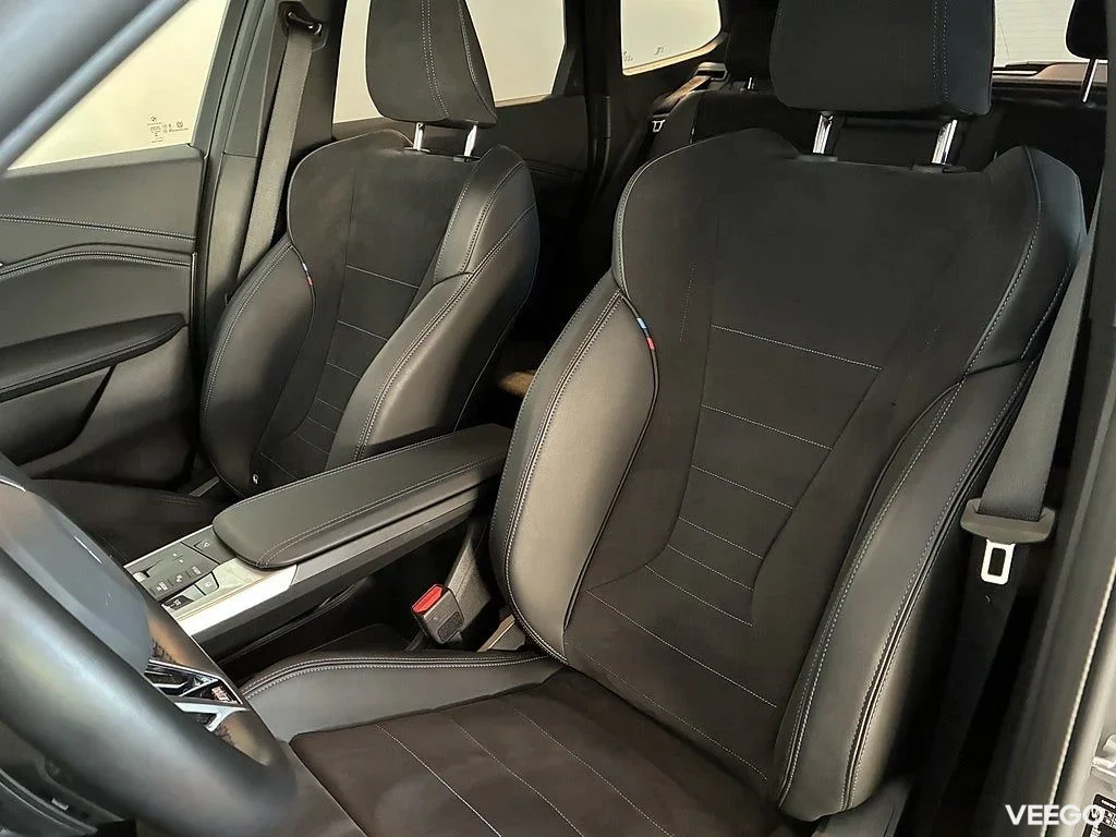 BMW X1 sDrive18i 4,95 ränta M Sport Drag Rattvärme Sportstolar