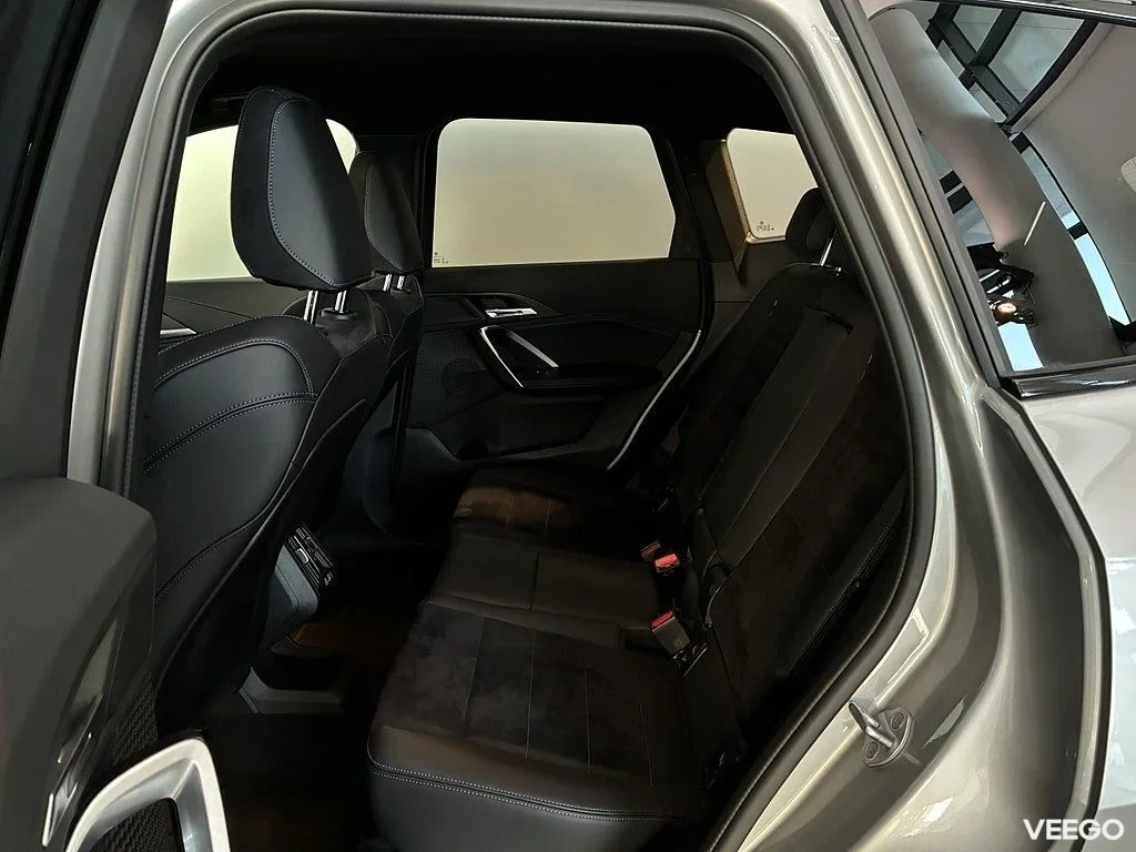 BMW X1 sDrive18i 4,95 ränta M Sport Drag Rattvärme Sportstolar