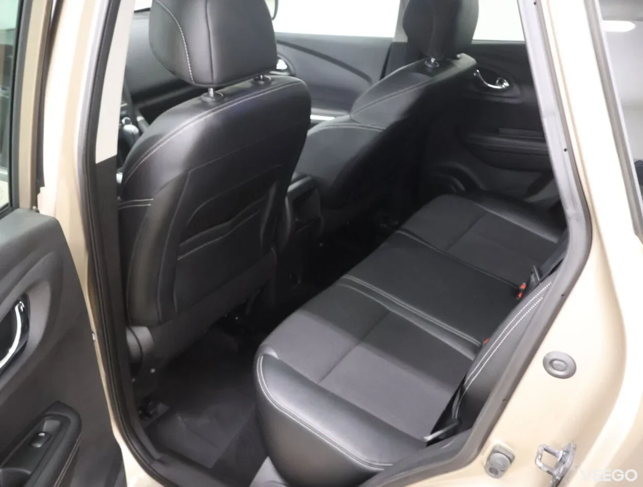 Renault Kadjar Intens 1.2 96kW