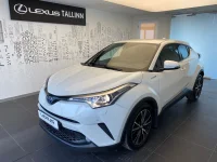 Toyota C-HR - 72kW thumbnail