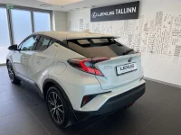 Toyota C-HR - 72kW thumbnail