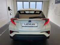 Toyota C-HR - 72kW thumbnail