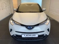 Toyota C-HR - 72kW thumbnail
