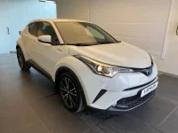 Toyota C-HR - 72kW thumbnail