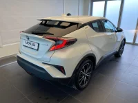 Toyota C-HR - 72kW thumbnail
