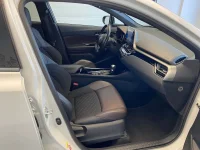Toyota C-HR - 72kW thumbnail