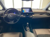 Toyota C-HR - 72kW thumbnail