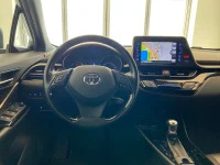 Toyota C-HR - 72kW thumbnail