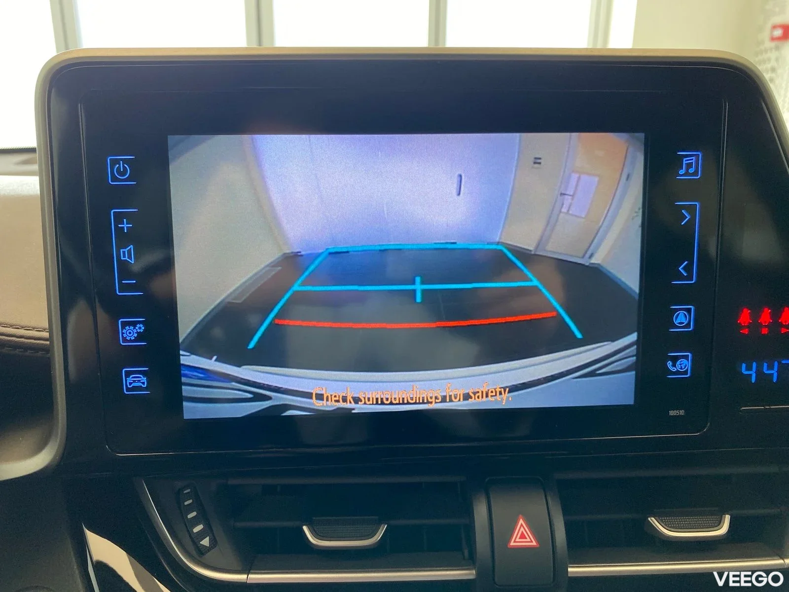 Toyota C-HR - 72kW