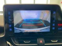 Toyota C-HR - 72kW thumbnail