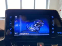 Toyota C-HR - 72kW thumbnail